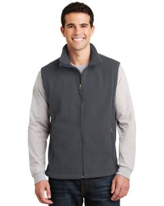 Port Authority® Value Fleece Vest
