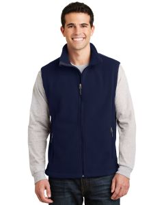 Port Authority® Value Fleece Vest