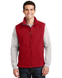 Port Authority® Value Fleece Vest