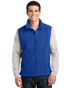Port Authority® Value Fleece Vest