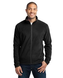 Port Authority® Microfleece Jacket