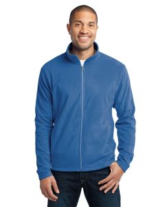 Port Authority® Microfleece Jacket