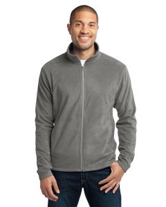 Port Authority® Microfleece Jacket