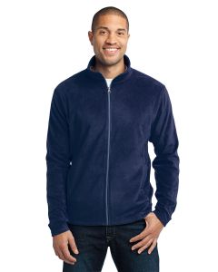 Port Authority® Microfleece Jacket