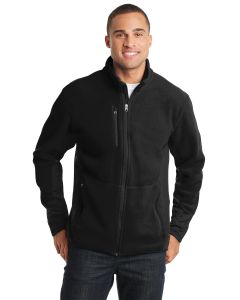 Port Authority® R-Tek ®  Pro Fleece Full-Zip Jacket