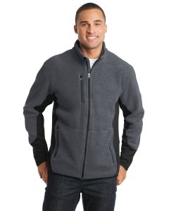 Port Authority® R-Tek ®  Pro Fleece Full-Zip Jacket