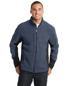 Port Authority® R-Tek ®  Pro Fleece Full-Zip Jacket