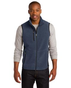 Port Authority® R-Tek ®  Pro Fleece Full-Zip Vest