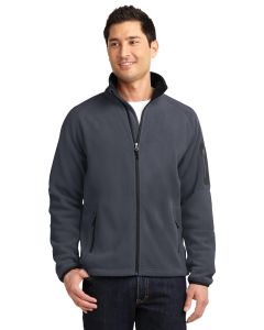 Port Authority® Enhanced Value Fleece Full-Zip Jacket