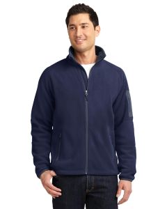 Port Authority® Enhanced Value Fleece Full-Zip Jacket