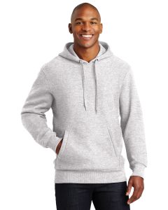 Sport-Tek® Super Heavyweight Pullover Hooded Sweatshirt