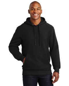 Sport-Tek® Super Heavyweight Pullover Hooded Sweatshirt