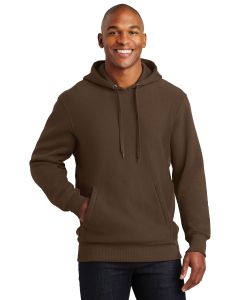 Sport-Tek® Super Heavyweight Pullover Hooded Sweatshirt