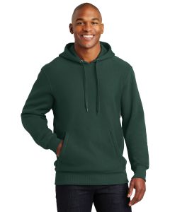 Sport-Tek® Super Heavyweight Pullover Hooded Sweatshirt