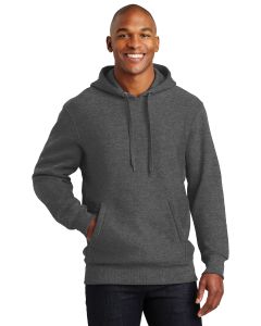 Sport-Tek® Super Heavyweight Pullover Hooded Sweatshirt