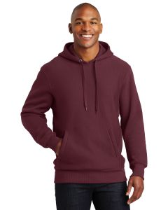 Sport-Tek® Super Heavyweight Pullover Hooded Sweatshirt