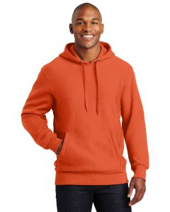 Sport-Tek® Super Heavyweight Pullover Hooded Sweatshirt