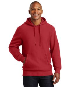 Sport-Tek® Super Heavyweight Pullover Hooded Sweatshirt