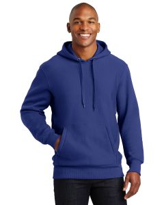 Sport-Tek® Super Heavyweight Pullover Hooded Sweatshirt