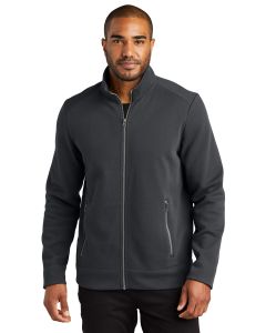 Port Authority® Network Fleece Jacket