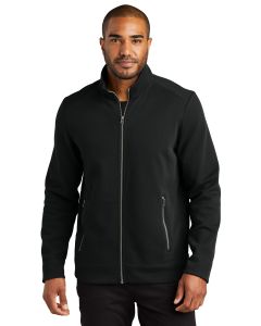 Port Authority® Network Fleece Jacket