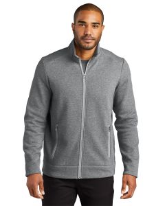 Port Authority® Network Fleece Jacket