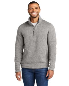 Port Authority® Arc Sweater Fleece 1/4-Zip