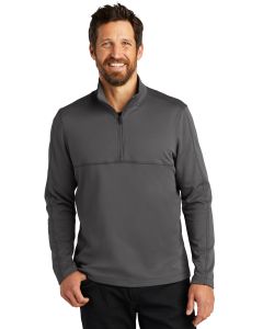 Port Authority® Smooth Fleece 1/4-Zip