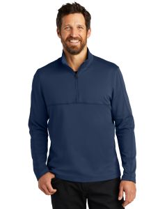 Port Authority® Smooth Fleece 1/4-Zip