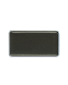 GB-Silver Frame / Glimmer Graphite Plate