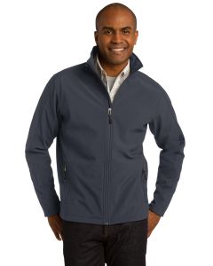 Port Authority® Core Soft Shell Jacket