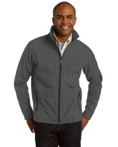 Port Authority® Core Soft Shell Jacket