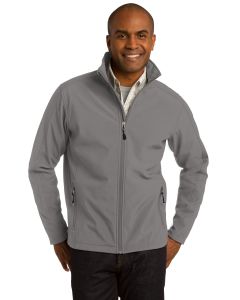 Port Authority® Core Soft Shell Jacket