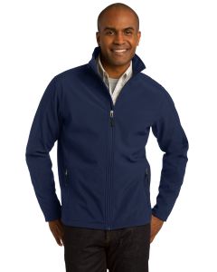 Port Authority® Core Soft Shell Jacket
