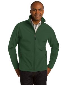 Port Authority® Core Soft Shell Jacket