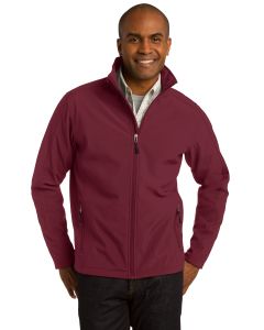 Port Authority® Core Soft Shell Jacket