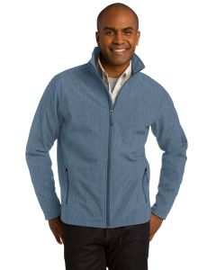 Port Authority® Core Soft Shell Jacket