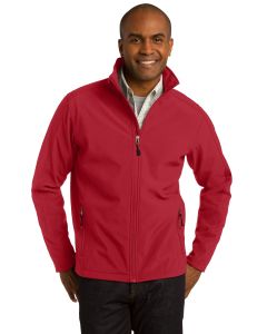 Port Authority® Core Soft Shell Jacket
