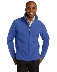 Port Authority® Core Soft Shell Jacket