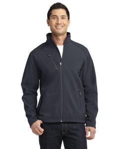 Port Authority® Welded Soft Shell Jacket