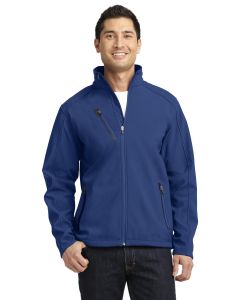 Port Authority® Welded Soft Shell Jacket