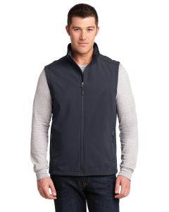 Port Authority® Core Soft Shell Vest