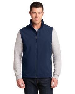 Port Authority® Core Soft Shell Vest