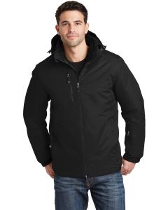 Port Authority® Vortex Waterproof 3-in-1 Jacket