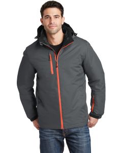 Port Authority® Vortex Waterproof 3-in-1 Jacket