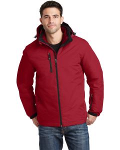 Port Authority® Vortex Waterproof 3-in-1 Jacket