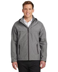 Port Authority® Torrent Waterproof Jacket