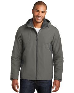 Port Authority® Merge 3-in-1 Jacket
