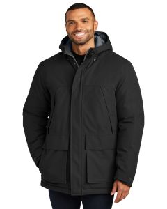 Port Authority® Latitude Waterproof Heavyweight Parka
