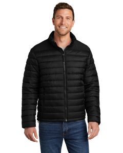Port Authority® Horizon Puffy Jacket